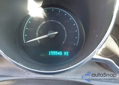 2011 Chevrolet Malibu 2Lt z USA, uszkodzony, nr VIN 1G1ZD5E79BF215061